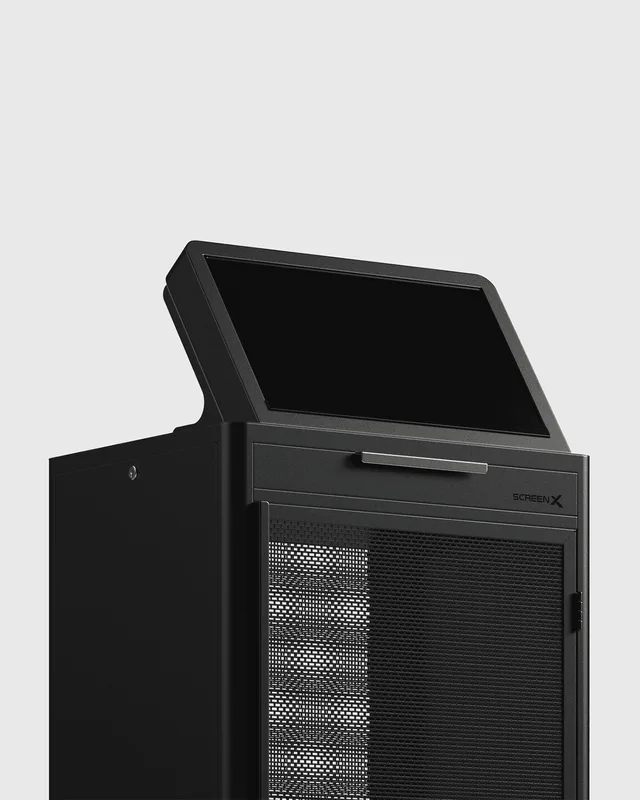 SCREENX 키오스크 제품 이미지