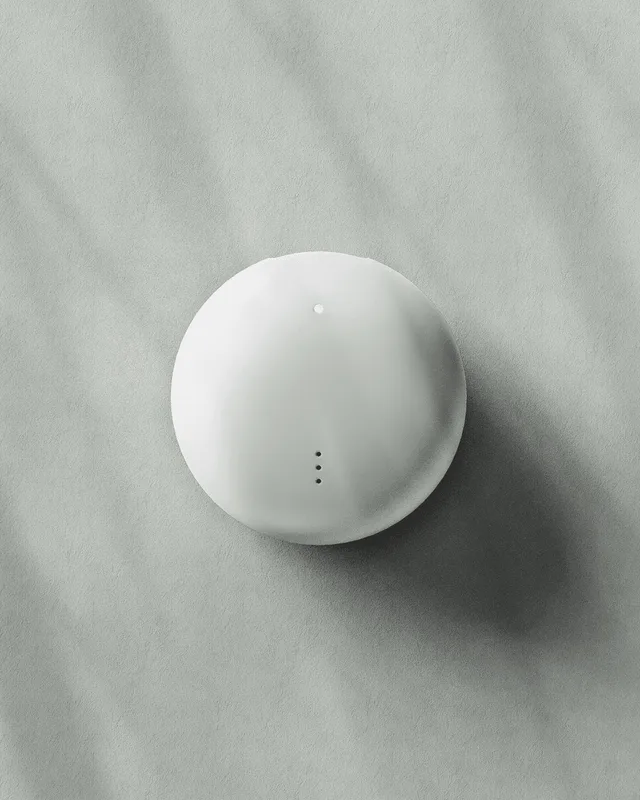 CDS IoT 키트 디지털 기기 디자인 이미지